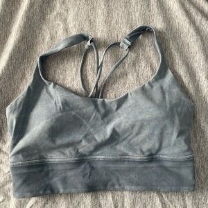 Lululemon Free to be Bra (Long Line)